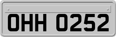 OHH0252