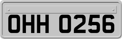 OHH0256