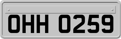 OHH0259