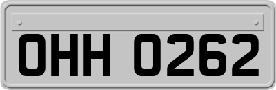OHH0262