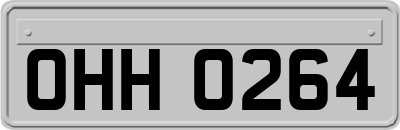 OHH0264