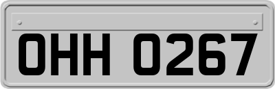 OHH0267