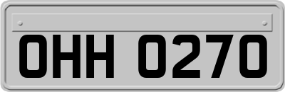 OHH0270