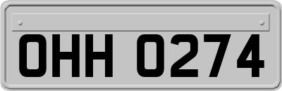 OHH0274