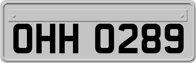 OHH0289