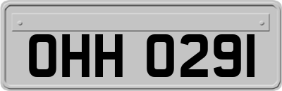 OHH0291