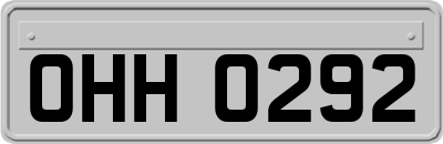 OHH0292