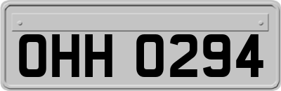 OHH0294