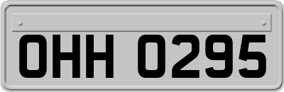 OHH0295
