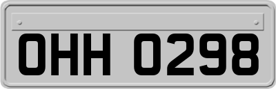 OHH0298