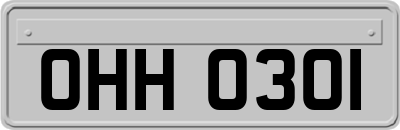 OHH0301