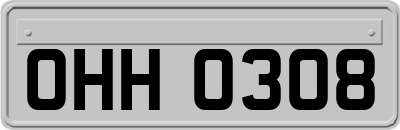 OHH0308