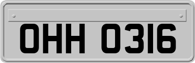 OHH0316