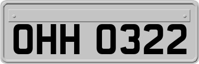 OHH0322