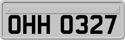 OHH0327