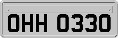 OHH0330
