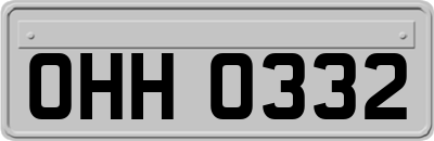 OHH0332