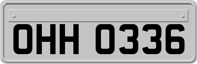 OHH0336