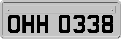 OHH0338