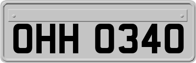 OHH0340