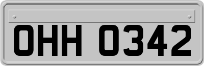 OHH0342