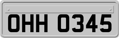 OHH0345