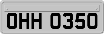 OHH0350