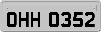 OHH0352