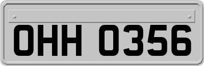 OHH0356