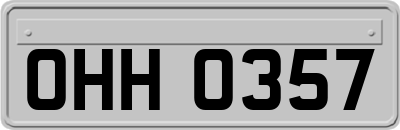 OHH0357