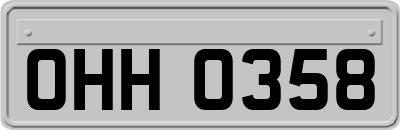 OHH0358