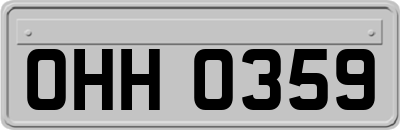 OHH0359