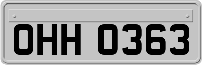 OHH0363