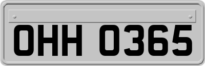 OHH0365