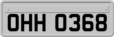 OHH0368
