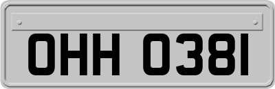 OHH0381