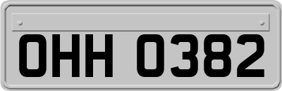 OHH0382