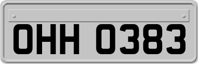 OHH0383