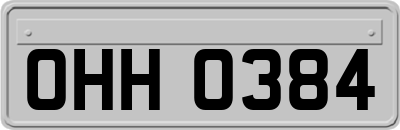 OHH0384