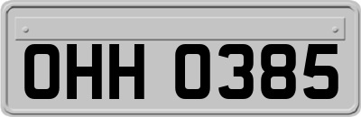 OHH0385