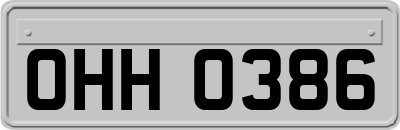OHH0386