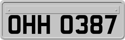 OHH0387