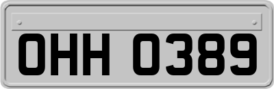 OHH0389