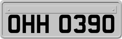 OHH0390