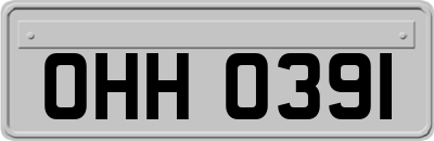 OHH0391