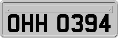 OHH0394