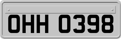 OHH0398