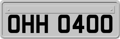 OHH0400