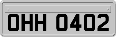 OHH0402