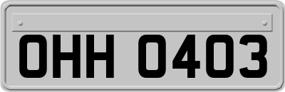 OHH0403